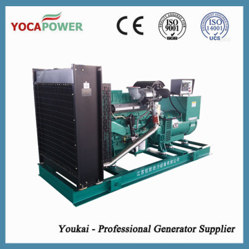 600kw / 750kVA Generador de energía eléctrica con motor Yuchai